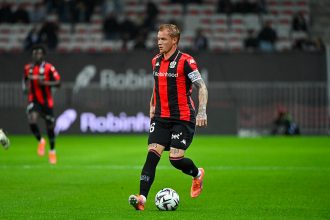 PSG vs Nice – Bard: “We collapsed in the final moments, it sucks…”  