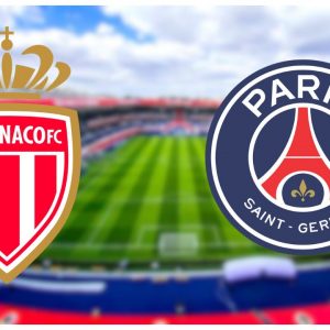 Monaco vs PSG - Pocognoli promises ambition at the Louis-II  