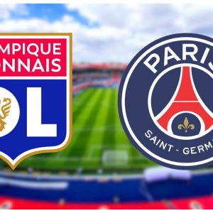 Lyon vs PSG - Paris squad : 4 players out and a major first!  