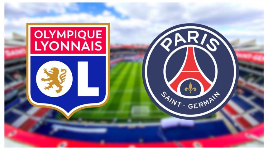 Lyon vs PSG - The OL squad: 5 players out Lyon vs PSG - The OL squad: 5 players out