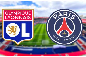 Lyon vs PSG - Official lineups: surprises on both sides!  