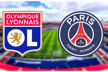 Lyon vs PSG broadcast schedule - Time and channel to watch the match  