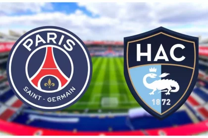 PSG vs Le Havre – Only 2 players absent from Parisian training this Friday!  
