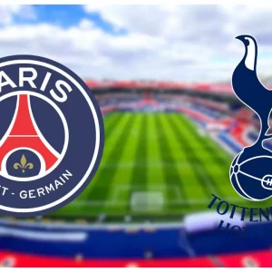 PSG vs Tottenham – Kvaratskhelia says it all: defensive efforts, consistency, Hakimi and positioning  