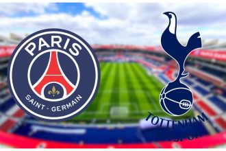 PSG vs Tottenham broadcast - Time and channel to watch the match  