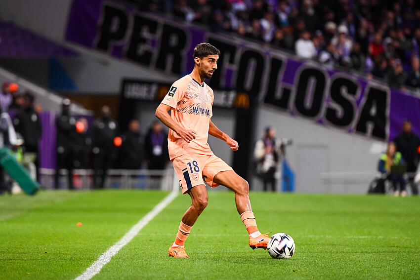 PSG vs Le Havre – Zouaoui regrets the lack of success  