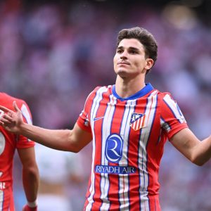 Transfer - Julian Alvarez ready to join PSG!  