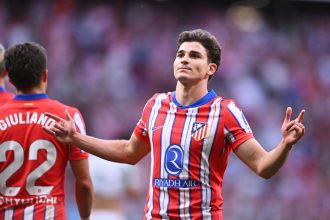 Transfer - Julian Alvarez ready to join PSG!  