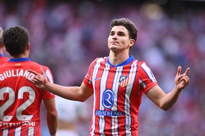 Transfer - Julian Alvarez ready to join PSG!  