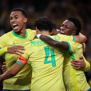 Brazil vs Tunisia live stream: Where and how to watch the match?  