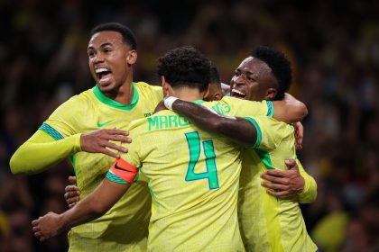 Brazil vs Tunisia live stream: Where and how to watch the match?  