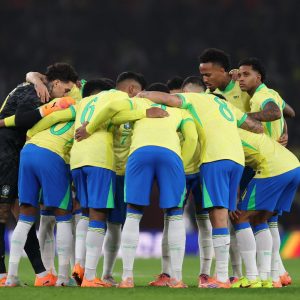 Brazil vs Tunisia broadcast - Time and channel to watch the match  