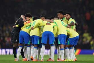 Brazil vs Tunisia broadcast - Time and channel to watch the match  