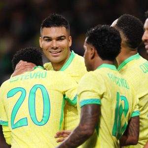 Highlights of Brazil/Senegal (2-0) in video: the Seleção delivers!  
