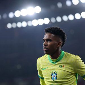 Highlights of Brazil vs Tunisia (1-0) in video, the halt!  