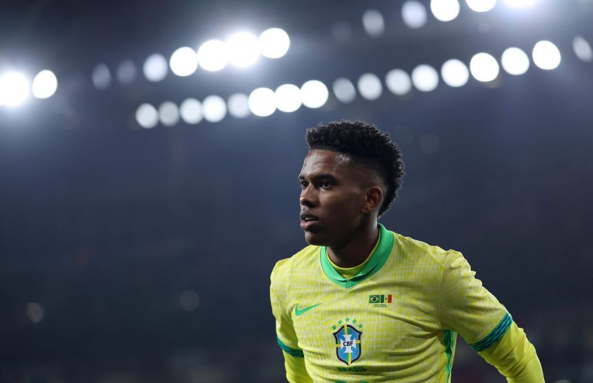 Highlights of Brazil vs Tunisia (1-0) in video, the halt! Highlights of Brazil vs Tunisia (1-0) in video, the halt!