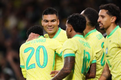 Highlights of Brazil/Senegal (2-0) in video: the Seleção delivers!  