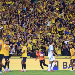 Ecuador vs. New Zealand live stream: Where and how to watch the match?  