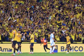 Ecuador vs. New Zealand live stream: Where and how to watch the match?  