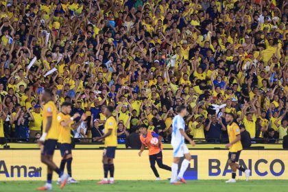 Ecuador vs. New Zealand live stream: Where and how to watch the match?  