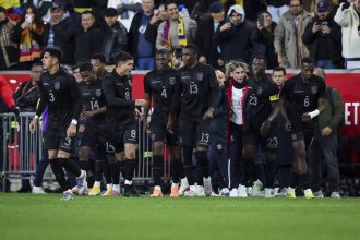 Ecuador/New Zealand video highlights (2-0), Tri secures victory with Pacho  