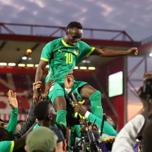 Kenya vs Senegal live stream: Where and how to watch the match?  