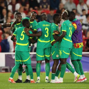 Kenya/Senegal video highlights (8-0), Mbaye with three decisive goals!  