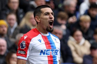 Transfer – Daniel Muñoz opens the door to PSG!  