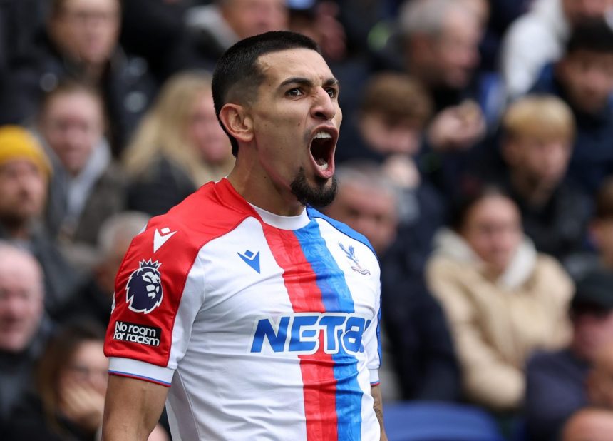 Transfer – Daniel Muñoz opens the door to PSG! Transfer – Daniel Muñoz opens the door to PSG!