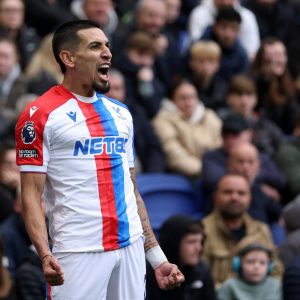 Transfer – Muñoz targeted by PSG and Europe, his price is set!  