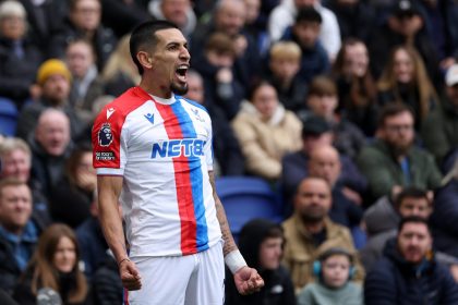 Transfer – Muñoz targeted by PSG and Europe, his price is set!  