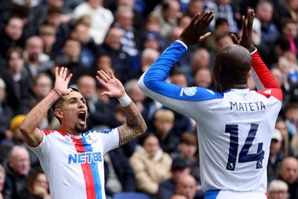 Transfer – PSG targets Daniel Muñoz for their defense!  