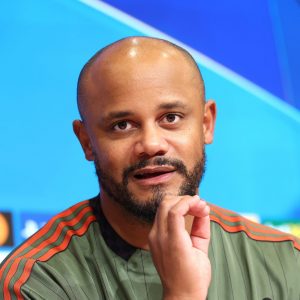 PSG vs Bayern Munich – Kompany admires the Parisian project, calling it "a revolutionary idea"  