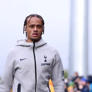 PSG vs Tottenham – Xavi Simons opens up about his return to the Parc des Princes  