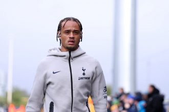 PSG vs Tottenham – Xavi Simons opens up about his return to the Parc des Princes  