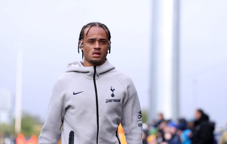 PSG vs Tottenham – Xavi Simons opens up about his return to the Parc des Princes PSG vs Tottenham – Xavi Simons opens up about his return to the Parc des Princes