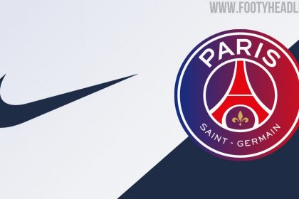 New information on PSG's 2026/2027 away kit  