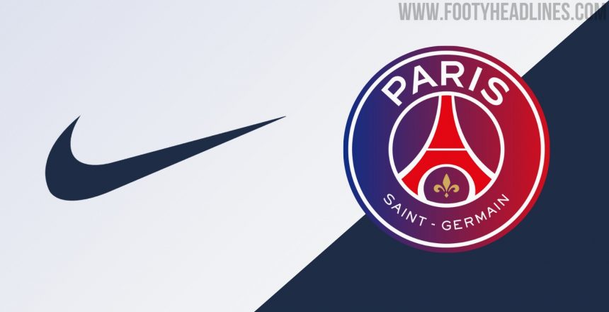 New information on PSG's 2026/2027 away kit New information on PSG's 2026/2027 away kit