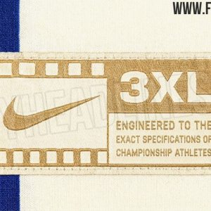 PSG's 2026/2027 third kit is going for a retro style!  