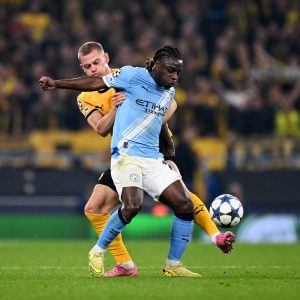 Champions League – The best assists this Wednesday  