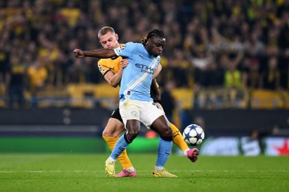 Champions League – The best assists this Wednesday  