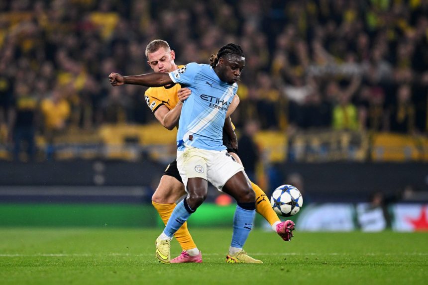 Champions League – The best assists this Wednesday Champions League – The best assists this Wednesday