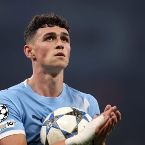 Champions League – The 4 best players of the week  