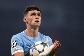 Champions League – The 4 best players of the week  