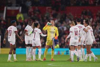 PSG vs Bayern Munich broadcast schedule - Time and channel for the Women's match  