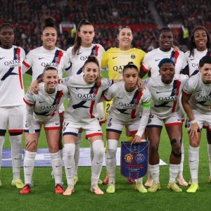 PSG vs Bayern Munich - Official lineups, Karchaoui to lead the Parisian women!  