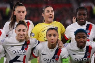 PSG vs Bayern Munich live stream: how to watch the match  