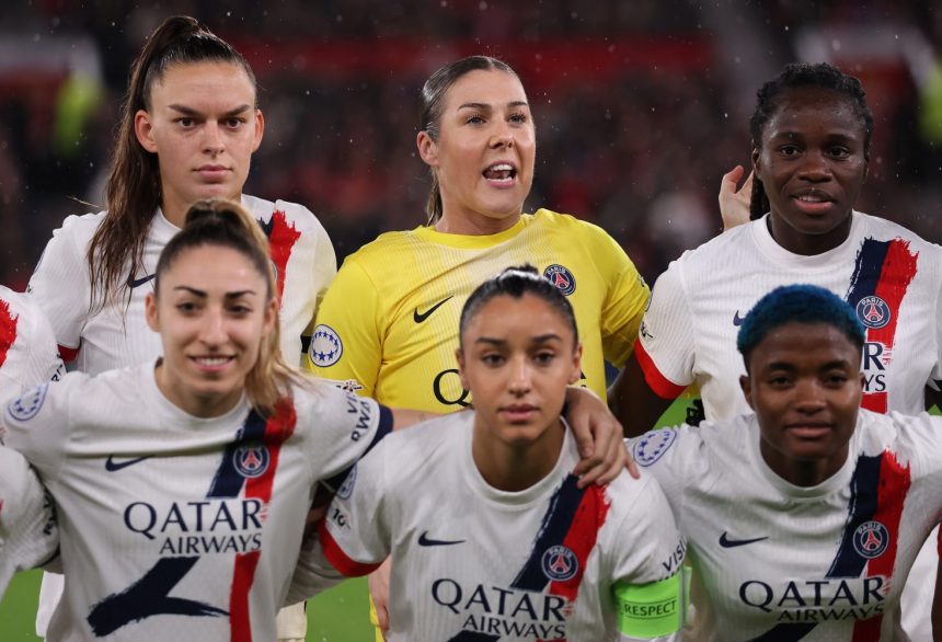 PSG vs Bayern Munich live stream: how to watch the match  