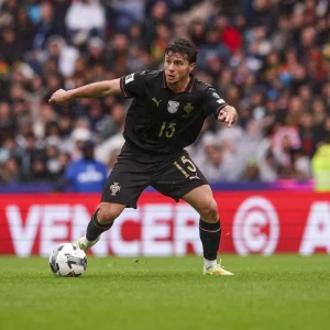 Portugal vs Armenia – João Neves savors the qualification and embraces his key role  