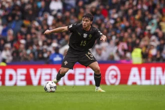 Portugal vs Armenia – João Neves savors the qualification and embraces his key role  